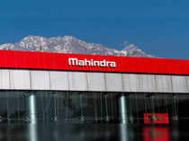 Mahindra & Mahindra stock gains 2% following launch of new LCV 'Veero'