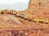 Govt increases duty on iron ore to 30%