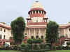 SC to hear on Tuesday petitions against demolition of accused persons' properties