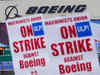 Boeing strike: bosses bruised, blindsided and on brink of crisis