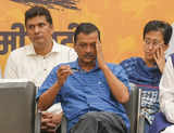 Arvind Kejriwal asks Delhi L-G for time to meet on Sept 17, likely to tender resignation: AAP