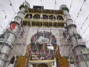 Ajmer Sharif Dargah to mark PM Modi's birthday with 4000 kg of vegetarian "langar"