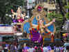 Mumbai Ganesh Visarjan 2024: Police issues traffic advisory, here are closed roads, diversions and alternate route list