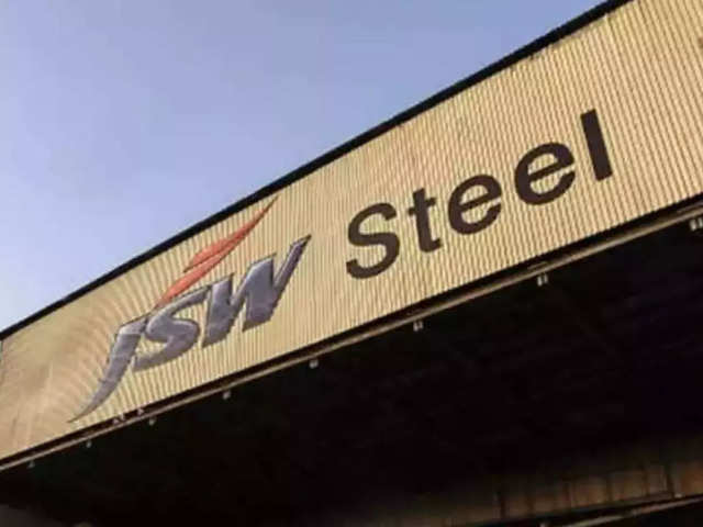 JSW Steel