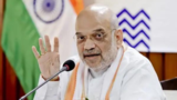 Clear fight between Gandhi-Abdullah families and BJP: Shah