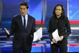 Did ABC fire U.S Presidential Debate moderators David Muir and Linsey Davis? Here’s what we know