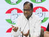 Haryana Congress not a divided house, will fight Oct 5 assembly polls unitedly: Chidambaram