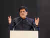 Piyush Goyal launches Bharat Startup Knowledge Access Registry