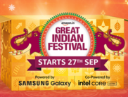 Amazon Great Indian Festival Sale 2024 - Early deals revealed. Check them out here!