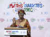 WTO chief Okonjo-Iweala plans to seek second term