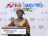 WTO chief Okonjo-Iweala plans to seek second term