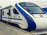 Maharashtra gets three new Vande Bharat trains; 11 so far