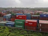 Tuticorin Intl container terminal dedicated to nation; to reduce logistics costs, save forex