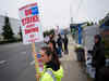 Boeing cuts spending amid strike, considers furloughs