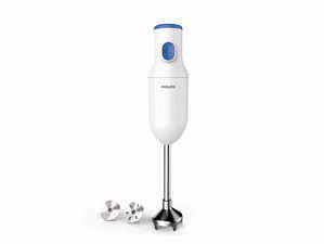 Philips hand blenders