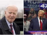 Trump blames Biden and Harris 'rhetoric' for assassination bids