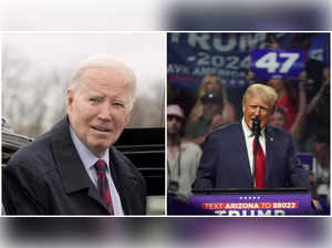 Biden-trump