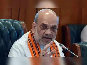 'Will bury terrorism so deep that no power can revive it': Amit Shah