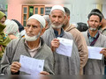 J&K first phase campaign ends, polls tomorrow