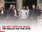 Trump shoot attempt: Secret Service head, FBI reach on the site; Biden says agency ‘needs more help’