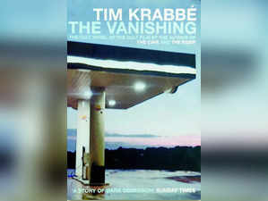 The VanishingTim Krabbé