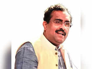 Madhav says ‘BJP Will Open its Account in Kashmir Too’