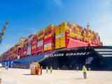 Great Eastern plans to enter container shipping sector