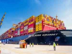 Great Eastern plans to enter container shipping sector:Image