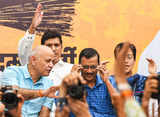 Arvind Kejriwal tells leaders why he plans to quit as CM now