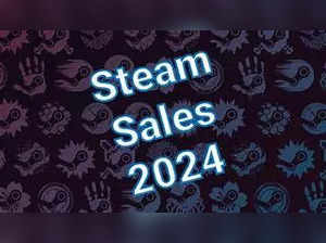 Upcoming Steam Sales in 2024: Here’s complete list, and what we know about current Steam sale