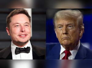 Elon Musk deletes X post regarding assassination attempt of Donald Trump. Check details here