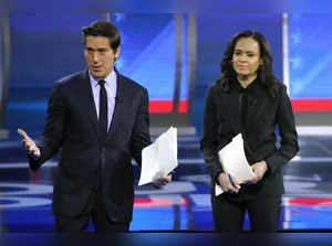 Did ABC fire U.S Presidential Debate moderators David Muir and Linsey Davis? Here’s what we know