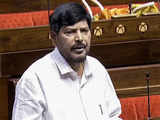 "I don't support Sanjay Gaikwad's statement": Union Minister Ramdas Athawale