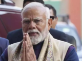 PM Modi Birthday Live Updates: PM Modi turns 74 today; Amit Shah, Jaishankar and other BJP leaders extend birthday wishes