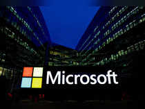 Microsoft approves new $60 billion share buyback program