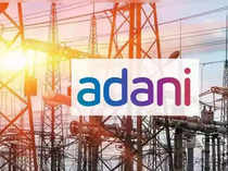 Adani Power