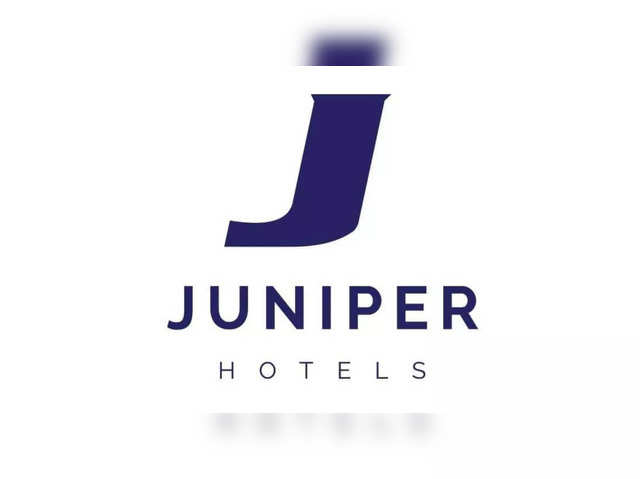 Juniper Hotels: Axis Securities 