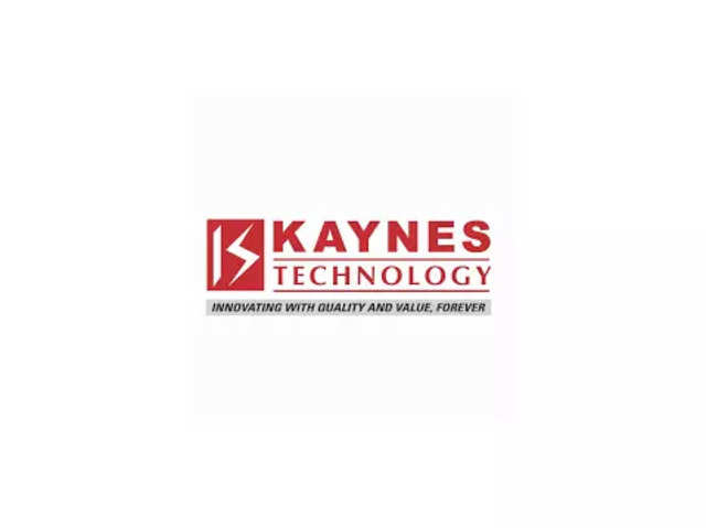 ?Kaynes Technology: Nomura 