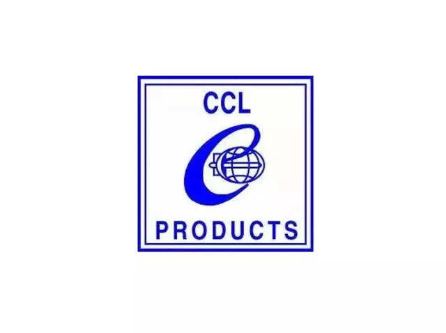 CCL Products (India): Keynote 