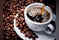 Brazil’s cheap coffee is now costlier than fancy Arabica:Image