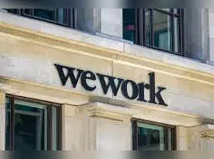 WeWork India strengthens footprint in country, adds two new buildings