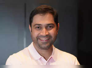 Mr Imran, Co-founder - UNIX.