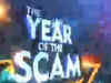 2011: The year of scams & turmoil-Part 3