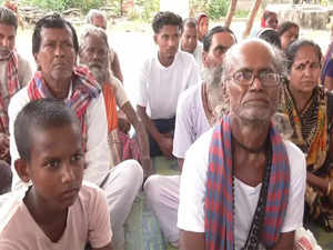 "Provide us with citizenship," Gadchiroli's Bangladeshi Hindu refugees appeal to centre