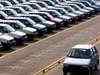 Hyundai, M&M report higher sales in Dec; Maruti decline