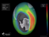 Ozone layer on road to recovery despite volcano eruption, UN weather body says