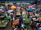 India's wholesale inflation eases to 1.31% in August as fuel prices turn negative