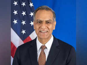 "India, US have overcome hesitations of history," US Deputy Secretary of State cites PM Modi's remark