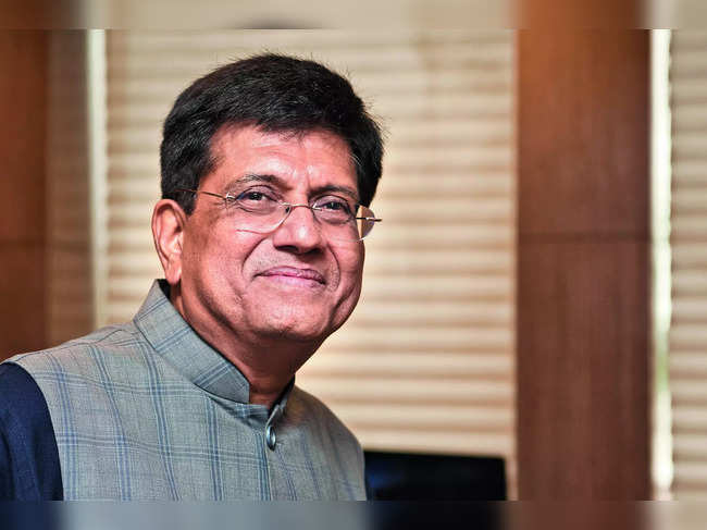 Piyush Goyal to be Guest of Honour at ETSA 2024