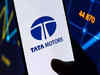 Tata Motors shares crack over 2% after 0.4% equity stake sale via block deal